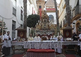 La Viña vive su día grande