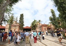 Óscar Torres, sobre la apertura de los Depósitos de Tabaco: «Bruno García es rehén de sus anuncios falsos»