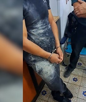 Imagen secundaria 2 - La entrada de armas de guerra se radicaliza y amplía por el Guadalquivir: «Esto ya es como un catálogo»