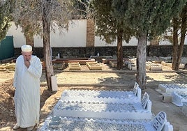 La Comunidad Islámica de Algeciras estudia recurrir al Supremo para defender su derecho a enterramientos conforme al rito musulmán