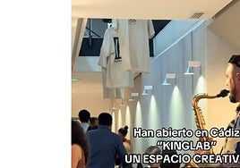 ¿Qué es un King Lab? Así es el novedoso espacio que acaba de abrir sus puertas en Cádiz