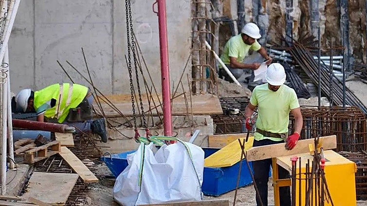 El precio de la vivienda en Cádiz alcanza los 236.000 euros de media