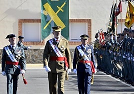 El Rey Felipe VI regresa a Cádiz: un repaso a sus recientes visitas a la provincia