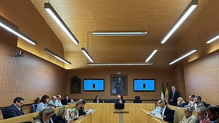 Luz verde a Sportech City en El Puerto