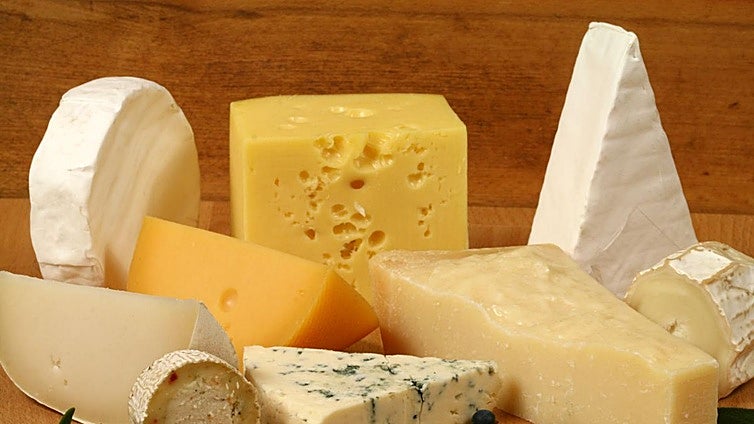 Los mejores quesos de Andalucía se podrán probar este fin de semana en un pueblo de Cádiz: habrá degustaciones y varias actividades