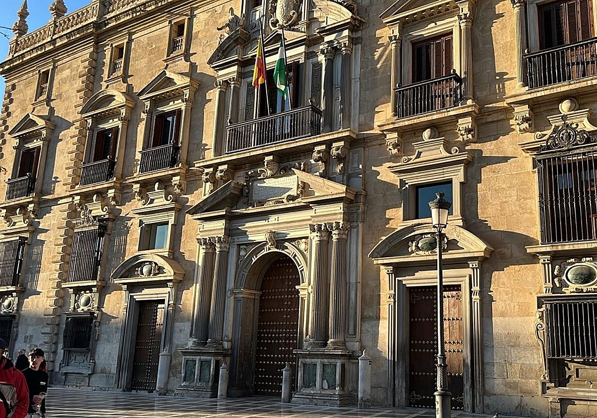 Dos años de cárcel por delito de menudeo en Cádiz