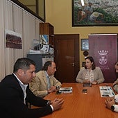 Fondos europeos para la transformación de Chiclana