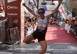 Fotos: ¿Has estado en la Media Maratón Ciudad de Cádiz 2025? Búscate en la galería de imágenes