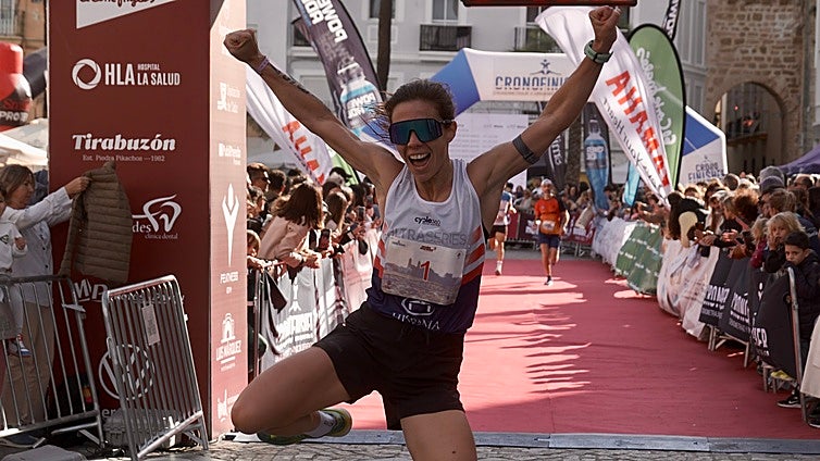 Fotos: ¿Has estado en la Media Maratón Ciudad de Cádiz 2025? Búscate en la galería de imágenes