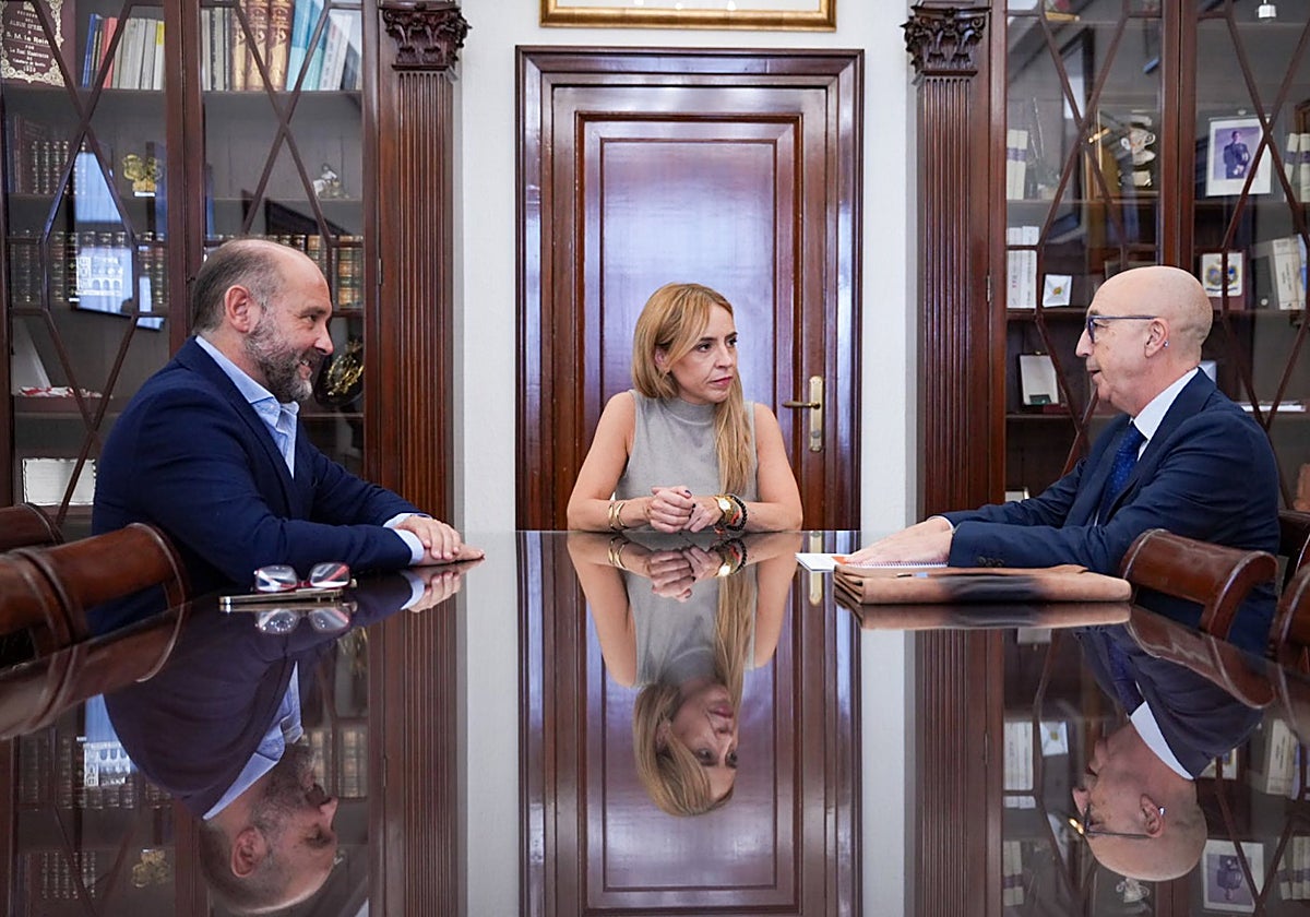 Las infraestructuras de Cádiz, a estudio