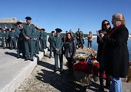El PP pide cuentas a Marlaska por «obstruir» la investigación europea sobre la muerte de los guardias civiles en Barbate