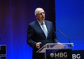 Encuentro europeo en Cádiz: «Necesitamos más fondos para la economía azul»