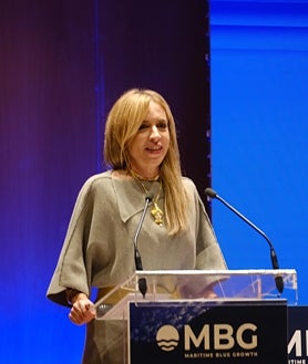 Imagen secundaria 2 - Presentación del MGB en Cádiz