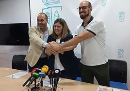 La alcaldesa de Conil, al juzgado investigada por supuesta permisividad con las viviendas ilegales