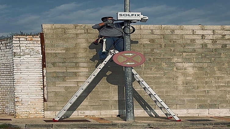 El Puerto vigila los puntos de vertidos ilegales con cámaras