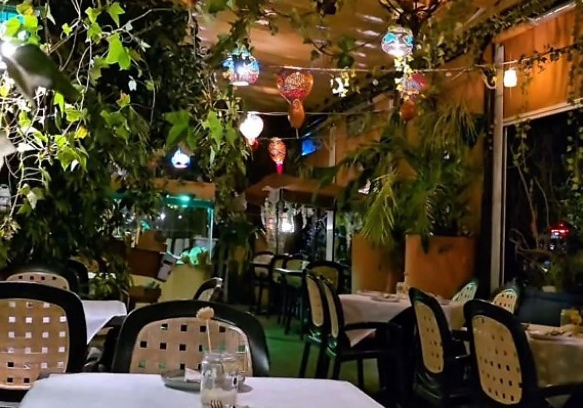 Imagen del restaurante La Casa del Duende