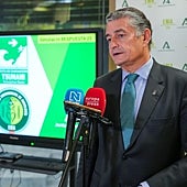 Imagen - «El Plan de Emergencia ante el Riesgo de Maremoto en Andalucía es de los más completos y sin precedentes en Europa»