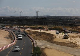 El PP pide explicaciones al Gobierno por la investigación de las obras de Tres Caminos