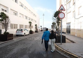 Luz verde a las obras del entorno de Marianista Cubillo: solo resta el Plan de Seguridad y Salud