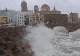 Guía completa para el simulacro de tsunami en Cádiz: Fecha, horario y zonas seguras
