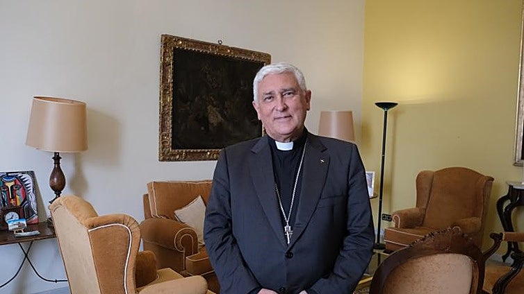 El papa León XIV acepta oficialmente la renuncia del obispo de Cádiz, Rafael Zornoza, investigado por presuntos abusos sexuales a menores