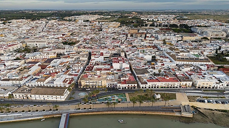 El Puerto impulsará vivienda y aparcamientos con 45,8 millones