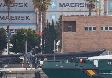 El Gobierno sostiene que el informe emitido por la misión europea sobre la muerte de los guardias civiles en Barbate «está politizado»