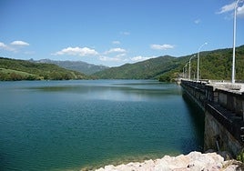Cádiz necesita más 'Claudia': los pantanos apenas reaccionan pese al temporal