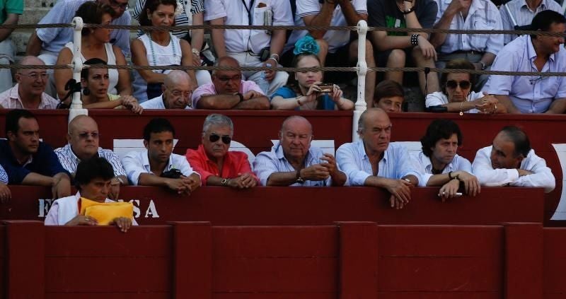 Fotos: Álvaro Domecq, una figura imprescindible en la historia de Jerez