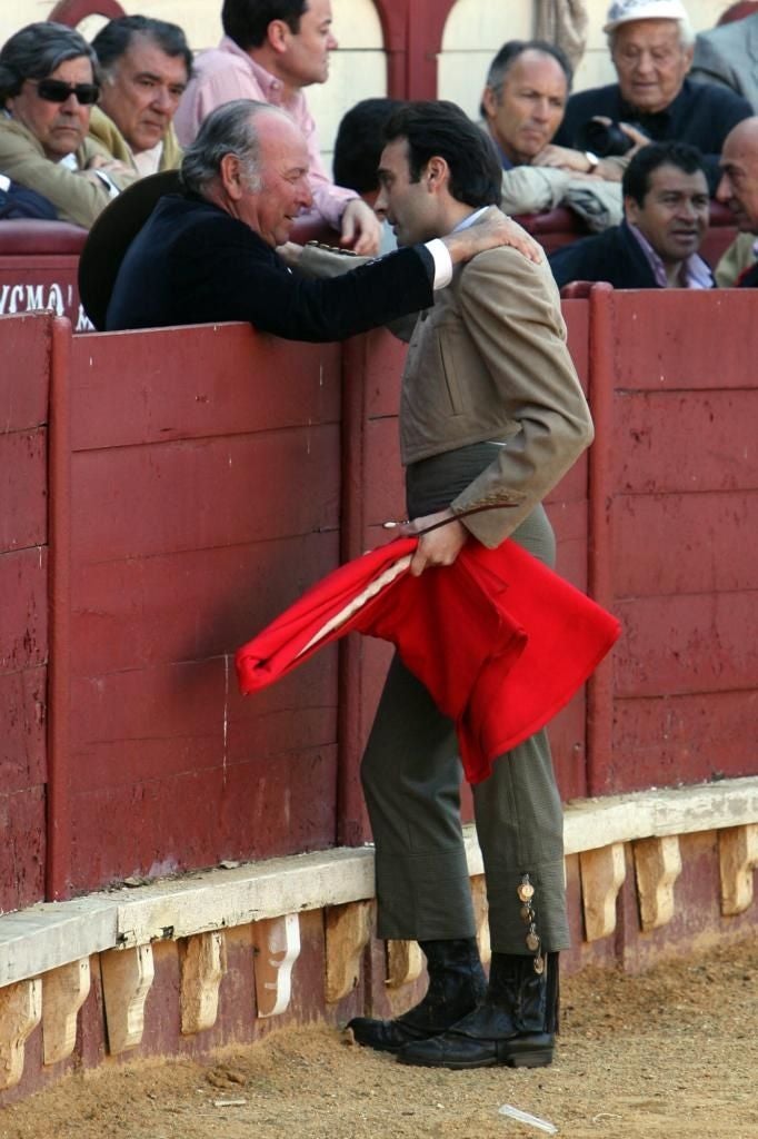 Fotos: Álvaro Domecq, una figura imprescindible en la historia de Jerez