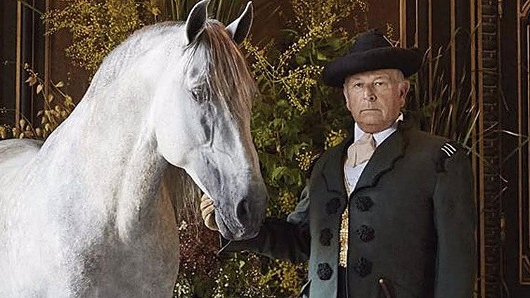 El mundo de la ganadería y la tauromaquia llora la muerte de Álvaro Domecq Romero: «¡Aquí abajo siempre te recordaremos!»