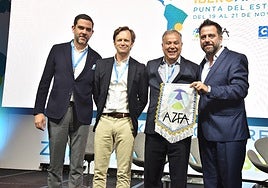 Cádiz será sede de la XXIX Conferencia de Zonas Francas Iberoamericanas en 2026