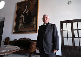 Rafael Zornoza se defiende de una «acusación injusta y falsa» tras su renuncia como obispo de Cádiz