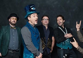 Cádiz ya tiene su cita musical para 2026: Nosinmúsica confirma fecha y primeros artistas