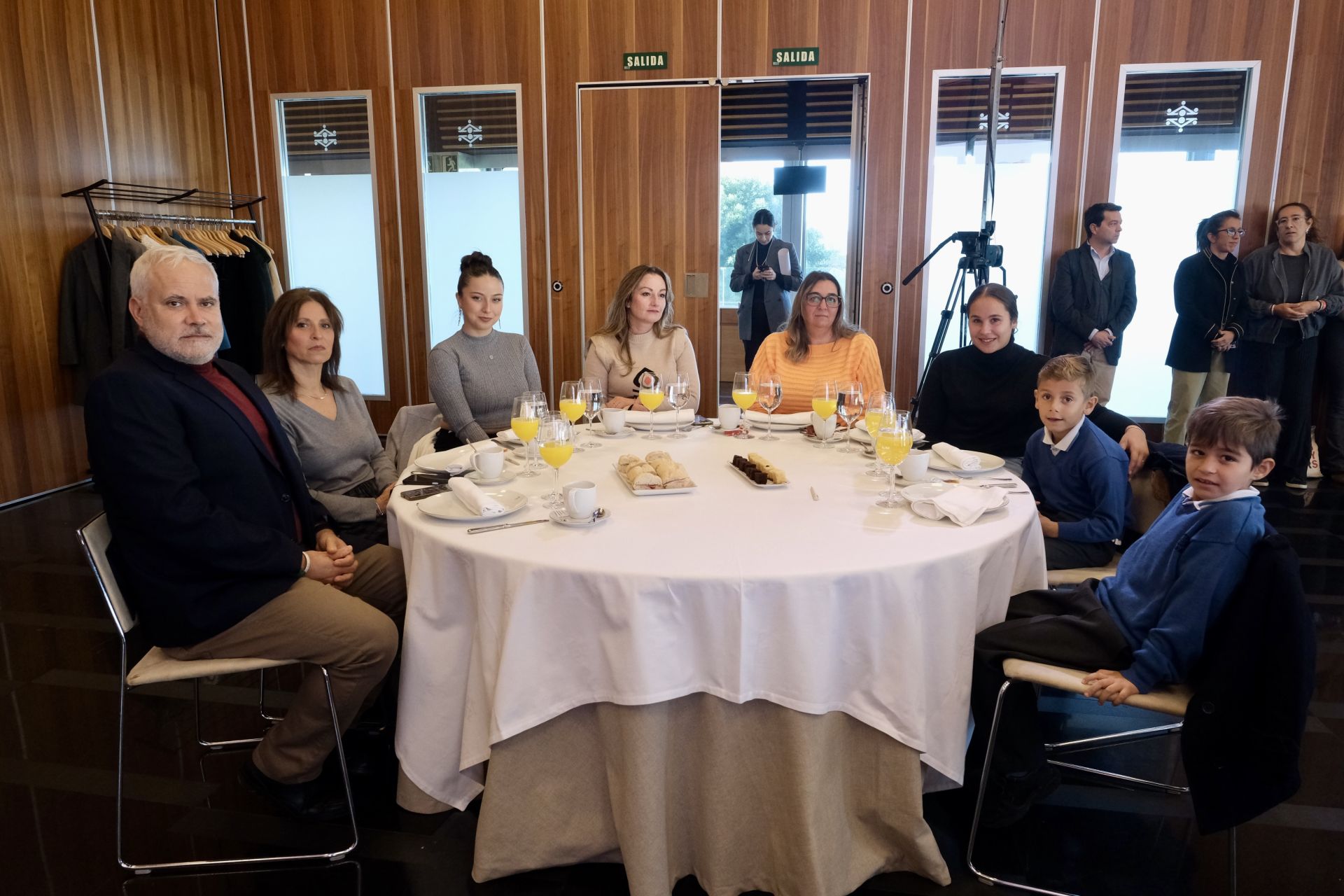 Fotos: Premios Mentor 2025