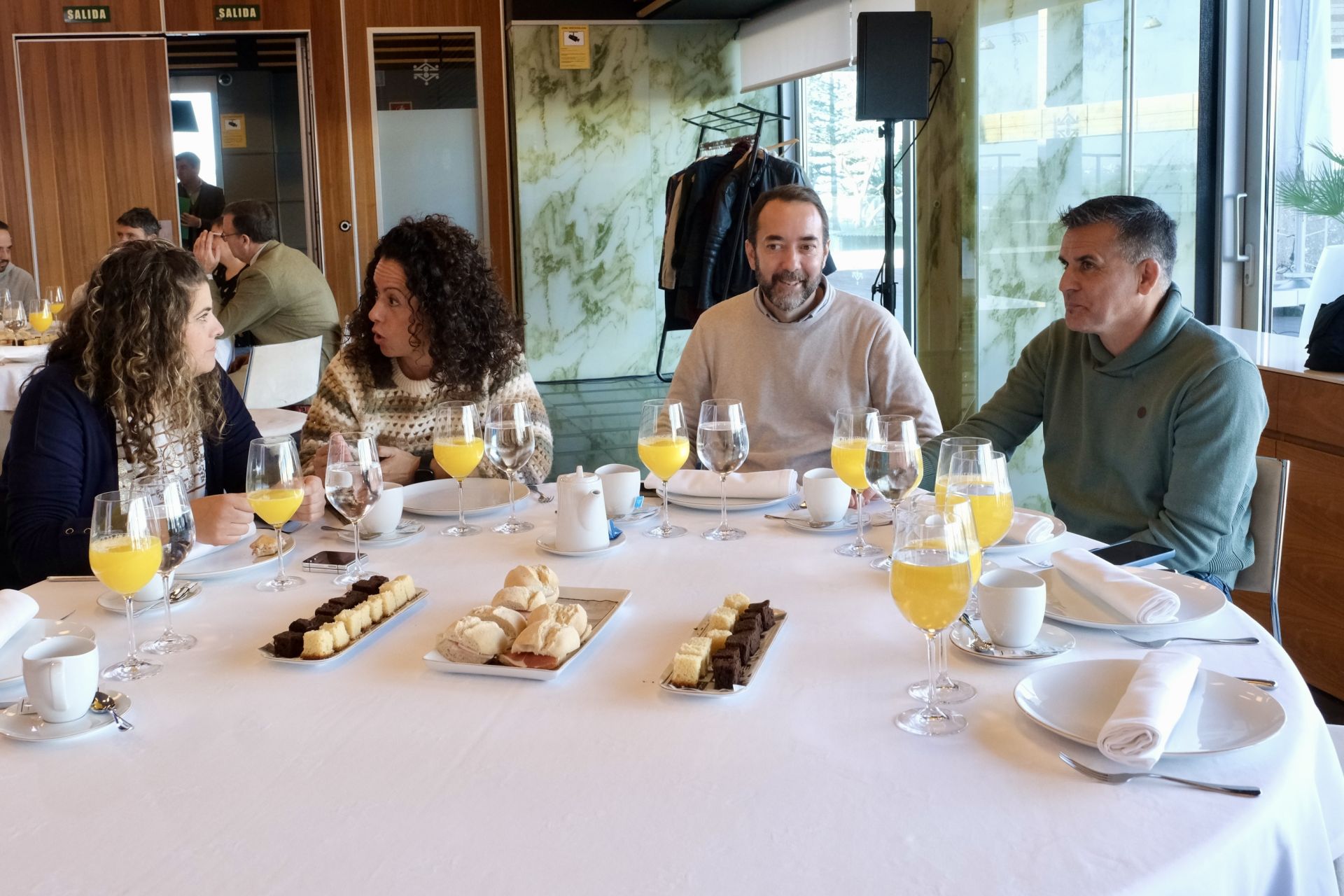 Fotos: Premios Mentor 2025