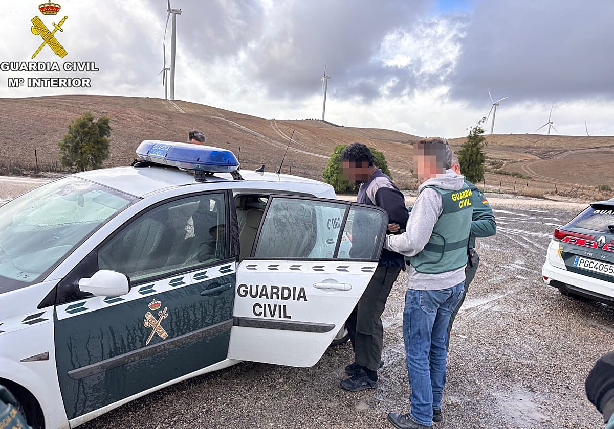 Brutal agresión en Torrecera: arrestado tras apuñalar y herir gravemente a su compañero de trabajo
