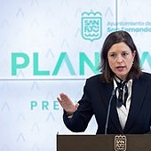 El presupuesto de San Fernando para 2026 será de 119 millones