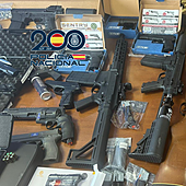 Chalet-prostíbulo en Chiclana: «mujeres como mercancía, vigiladas 24 horas y obligadas a compartir cama»