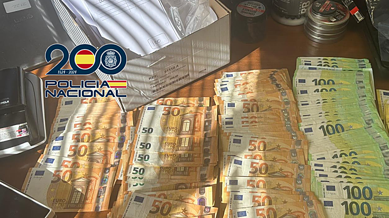 Chalet-prostíbulo en Chiclana: «mujeres como mercancía, vigiladas 24 horas y obligadas a compartir cama»