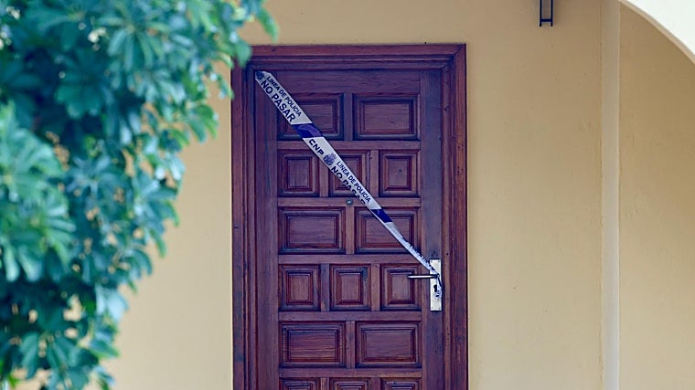 El primer detenido por el crimen de Valdelagrana, a prisión acusado de homicidio y robo