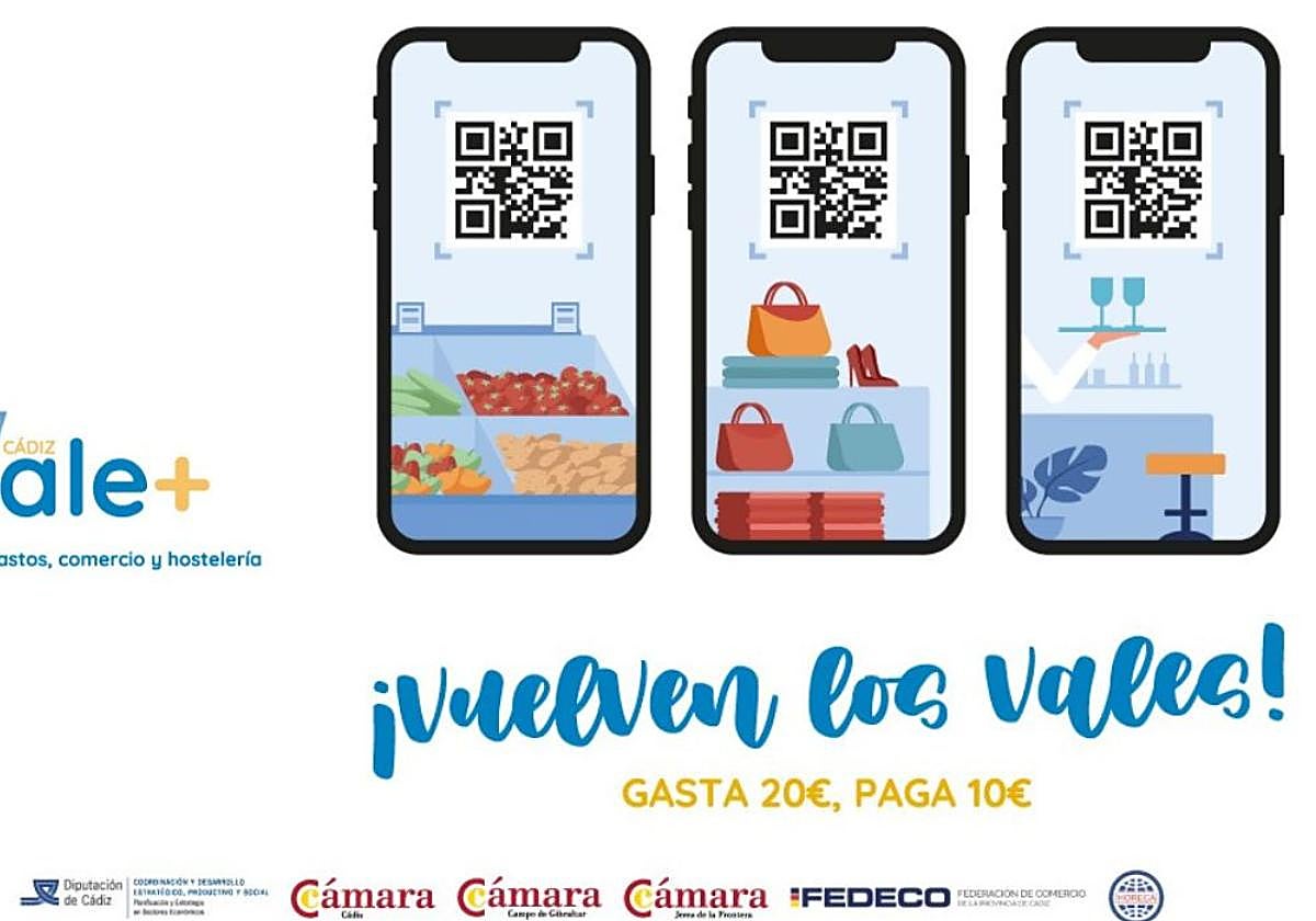 La campaña de &#039;Cádiz vale más&#039; será después de Navidad