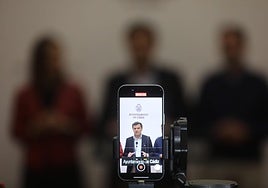 La «buena gestión» de Cádiz sobre los fondos EDUSI permite dos millones de euros más para otros proyectos