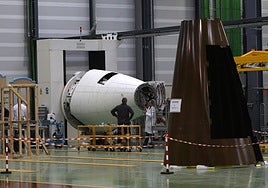 Alestis Cádiz aumenta plantilla para hacer frente al incremento de pedidos de Airbus