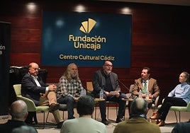 La necesidad del nuevo hospital: «Ya son 20 años esperando, Cádiz es la única provincia sin un centro regional de primer nivel»