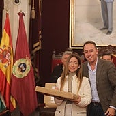 Cádiz entrega los XXIV Premios a la Mejor Trayectoria Educativa