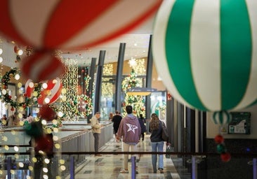 Tímida bajada del paro en Cádiz en la víspera de Navidad