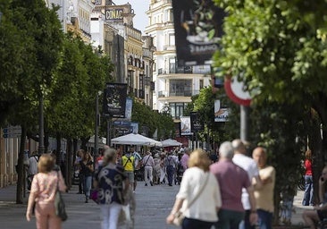 Cádiz pierde 1.057 habitantes en el último año