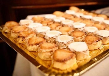 Los mejores dulces navideños se podrán probar este fin de semana en un municipio de Cádiz: también habrá un puesto de belenes