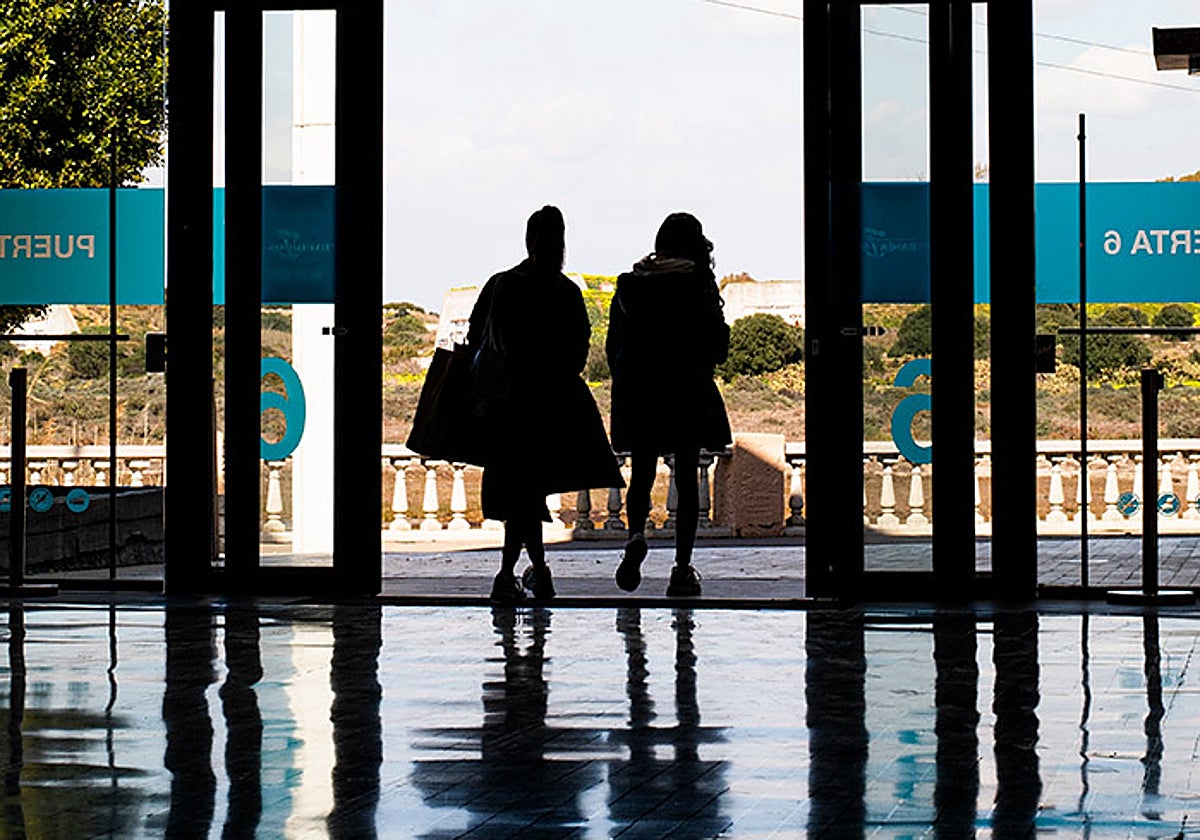 Estos son los supermercados y los centros comerciales de Cádiz que abrirán durante los días festivos 6 y 8 de diciembre